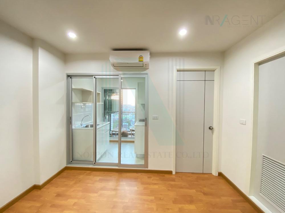 รูป 📌 ขายคอนโด เดอะ เพรสซิเดนท์ เพชรเกษม-บางแค อาคาร 1 ชั้น 16 1 ห้องนอน ขนาด 34.00 ตรม ใกล้ เดอะมอลล์ บางแค - รูปที่ 4/8