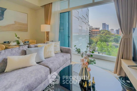 รูปภาพ 2-BR 50 Sqm Condo At Siamese Exclusive 42, 300m To BTS Ekkamai (ID 761212)