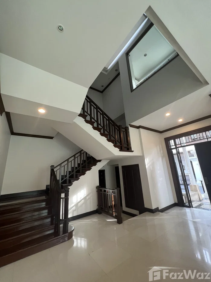 รูป บ้านเดี่ยวให้เช่า 4 ห้องนอน ในโครงการ แอล แอนด์ เอช วิลล่า สาทร 1136688 - รูปที่ 8/9