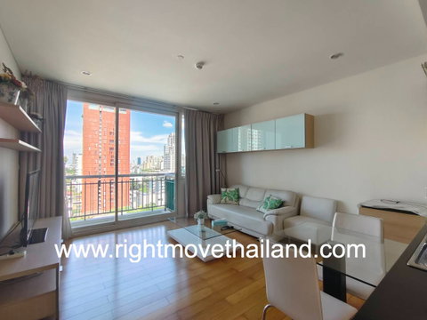CA7607 Wind Sukhumvit 23 For Rent