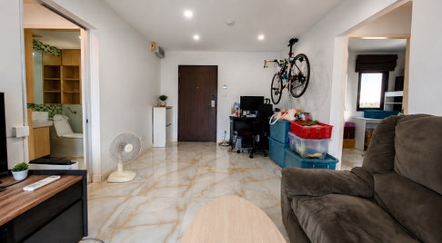 2BR Condo Near BTS Punnawithi, 6.88% Below Market Price - U6230898