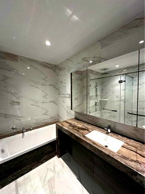 คอนโดให้เช่า : LTHC15509 – Luxury Condo for Rent Sathorn | High Floor City Lifestyle | Near BTS Chong Nonsi | 115,000 THB