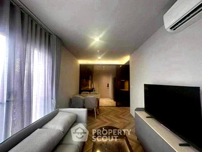 Condos for rent : 2-BR Condo at Chapter Thonglor 25 close to Thong Lo (ID 2926639)