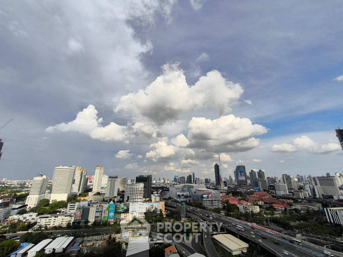 รูป คอนโด 2-ห้องนอน ที่ ไอดีโอ พระราม 9 - อโศก ใกล้ MRT พระราม 9 (ID 2916946) - รูปที่ 13/15