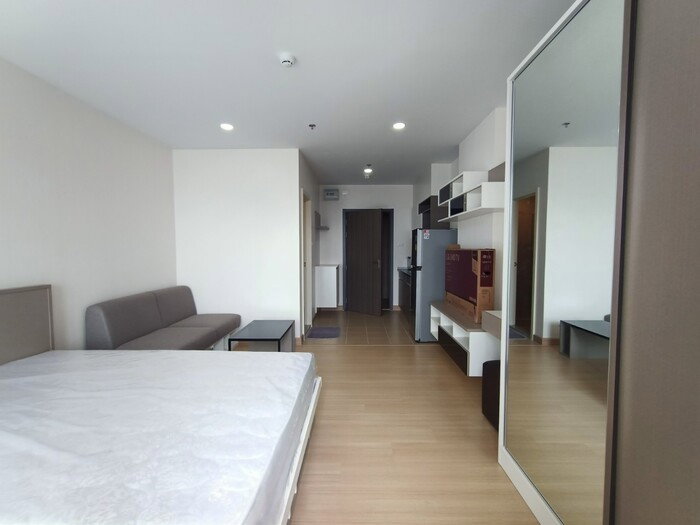 รูป 📢 For Rent Supalai Veranda Phasi Charoen Station  ติด MRT ภาษีเจริญ ใกล้ซีคอนบางแค // 087 556 4977 อ้น ag📢 - รูปที่ 5/12