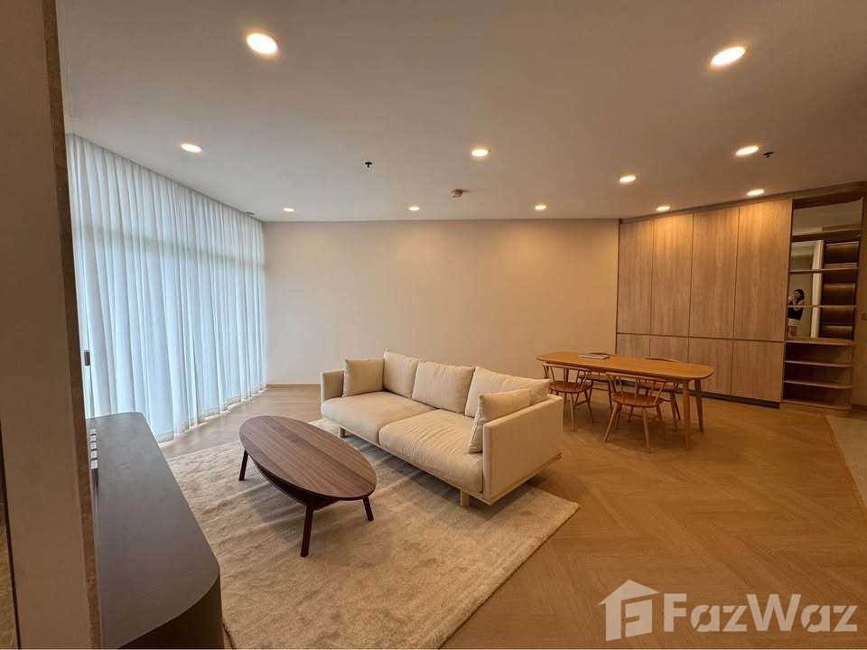 รูป คอนโดให้เช่า 2 ห้องนอน ในโครงการ ชาเทรียม ริเวอร์ไซด์ เรสซิเดน 5693266 - รูปที่ 5/11