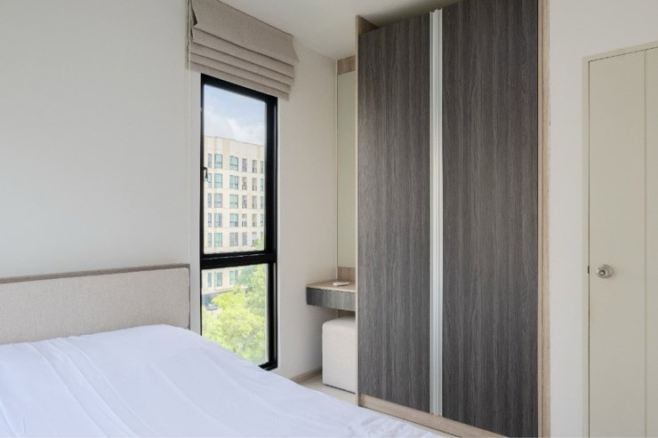 picture For Rent: UNiO Sukhumvit 72 Phase 2 | 2BR Near BTS Bearing - 14/28