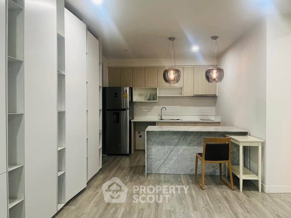 รูป คอนโด 1-ห้องนอน ที่ เดอะ นิมมานา ใกล้ นิมมานเหมินท์ (ID 2920891) - รูปที่ 3/8