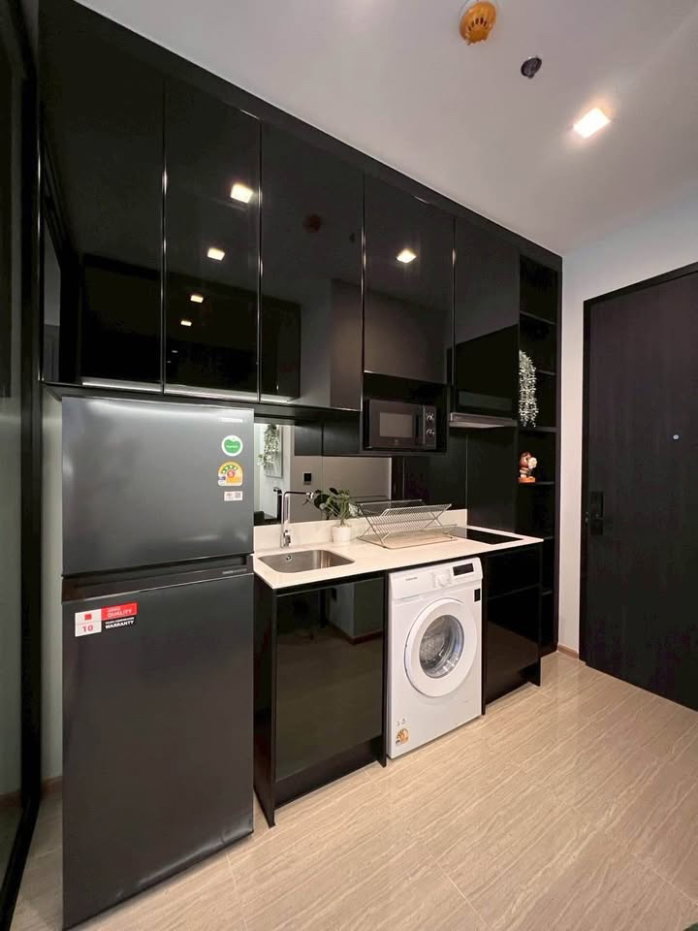 picture For Rent - Noble Around Ari , Luxury Class 1 bedroom 1 bathroom - 5/5