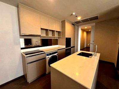 Condos for rent : LTHC15492 – Luxury Condo for Rent Rama 4 | High Floor City Lifestyle | 120,000 THB