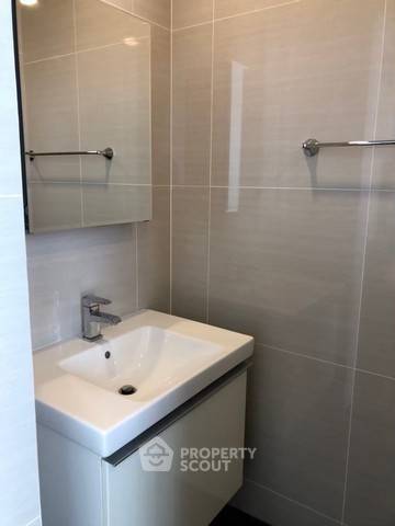 picture Studio Condo at Park Origin Phrom Phong near BTS Phrom Phong (ID 2067684) - 3/10