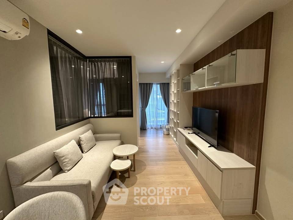 รูป คอนโด 1 ห้องนอน ที่ Runesu Thonglor 5 เดินทางด้วย BTS ทองหล่อ (ID 2924616) - รูปที่ 8/19