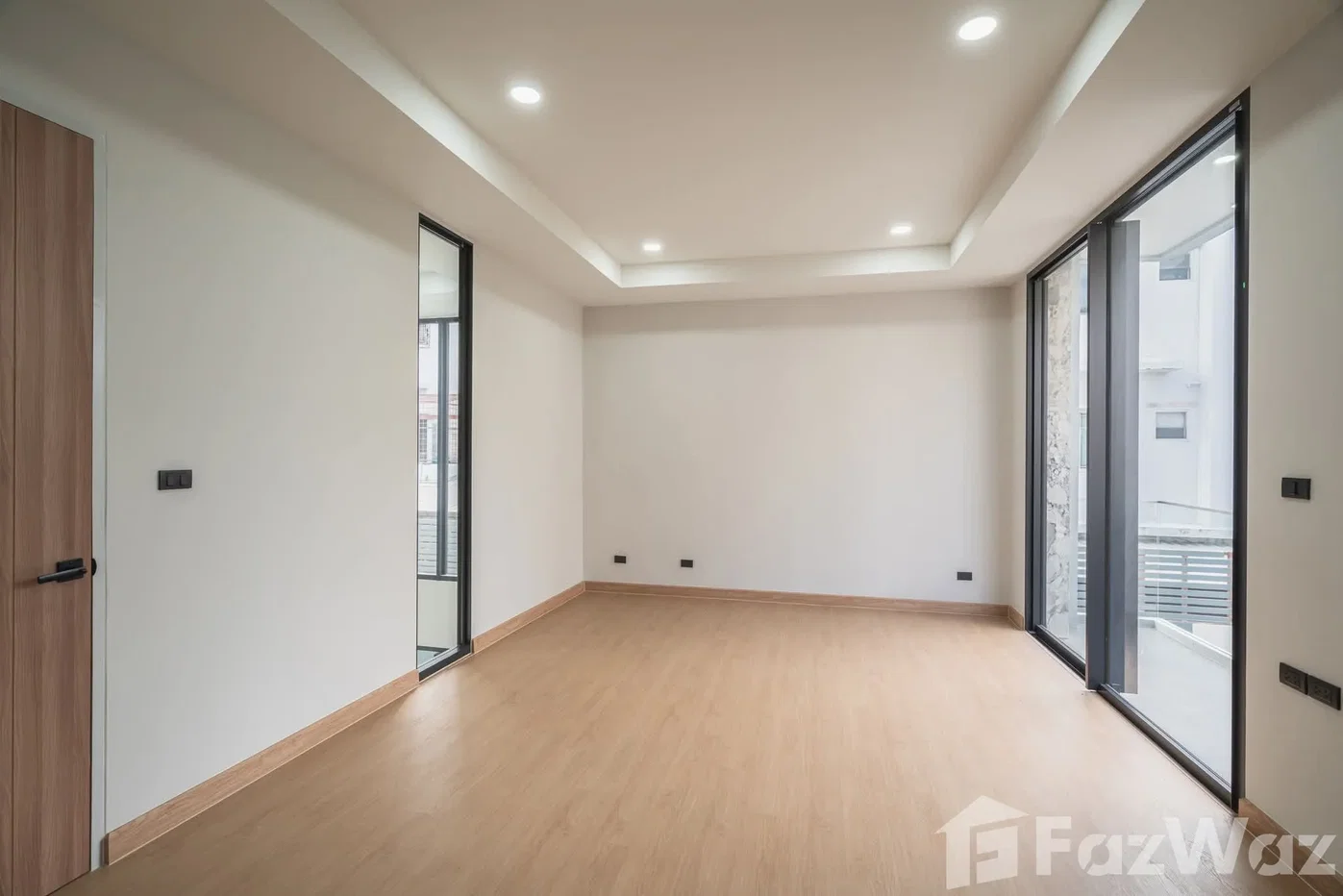 รูป ขาย บ้านเดี่ยว 4 ห้องนอน ในโครงการ ปรีชา บียอนด์ รามคำแหง-กรุงเทพกรีฑา 6306970 - รูปที่ 36/53