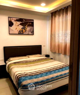 ขายคอนโด : คอนโด 1-ห้องนอน ที่ อาคาเดีย บีช คอนติเนนทอล ใกล้ พัทยาใต้ (ID 2886992)