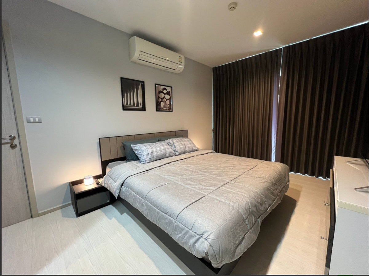 รูป Rhythm สุขุมวิท36-38. 2นอน 55ตร.ม. ว่างพร้อมอยู่ Line id: @pfagent - รูปที่ 5/8