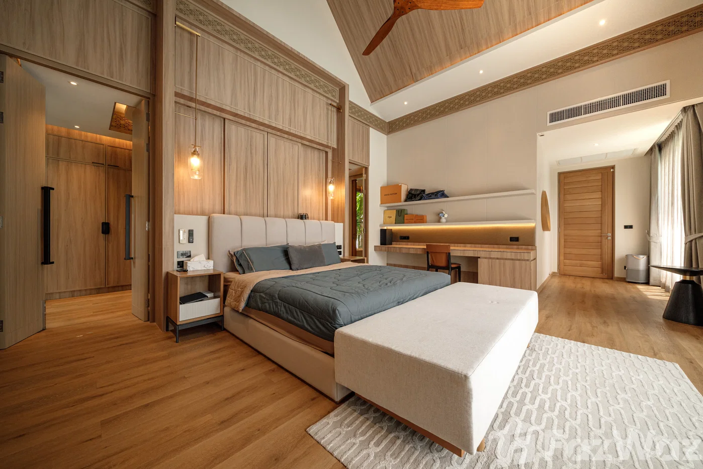 picture Luxury Smart Villa in BangTao/Layan PHUKET 6251356 - 5/12