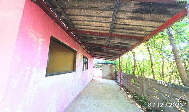 รูป J13141 ขายบ้านเดี่ยว ตำบล มะอึ อำเภอธวัชบุรี ร้อยเอ็ด - รูปที่ 7/8