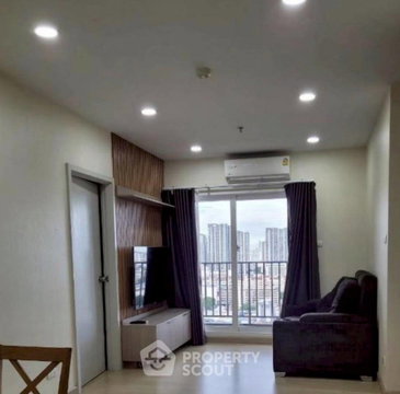 2-BR Condo at Supalai Veranda Ramkhamhaeng close to Ramkhamhaeng (ID 2920715)
