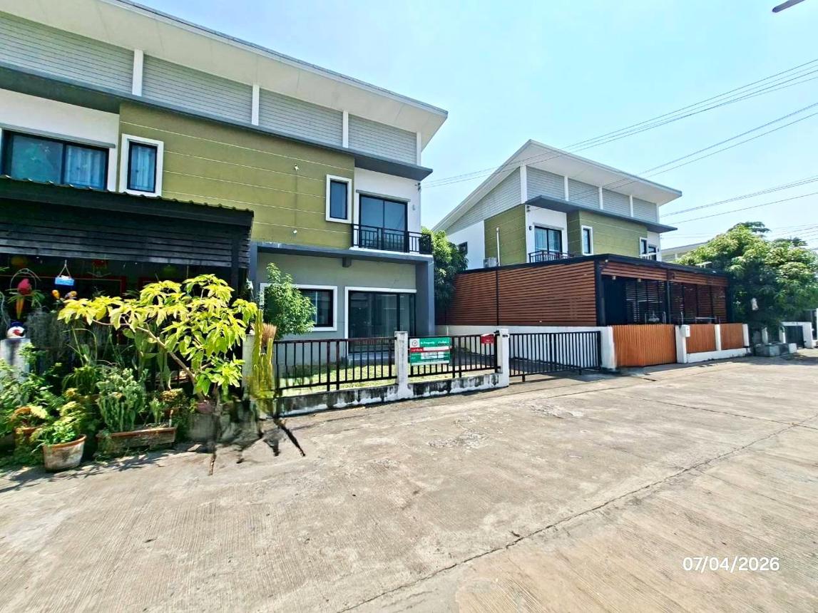 picture HOME 36 Sq.w. Thanyaburi Pathumthani for 1.9M - 17/34