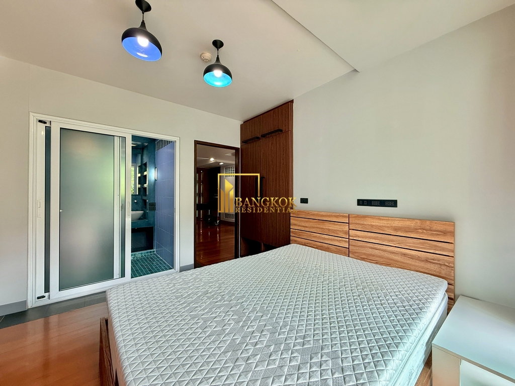 รูป Urbana Sukhumvit - Exceptional 3 Bedroom Condo in Nana Area - BR18175CD - รูปที่ 14/38
