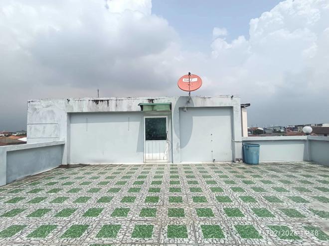 รูป บ้านเดี่ยว 76 ตร.วา เมืองนนทบุรี นนทบุรี 10.7M - รูปที่ 28/62