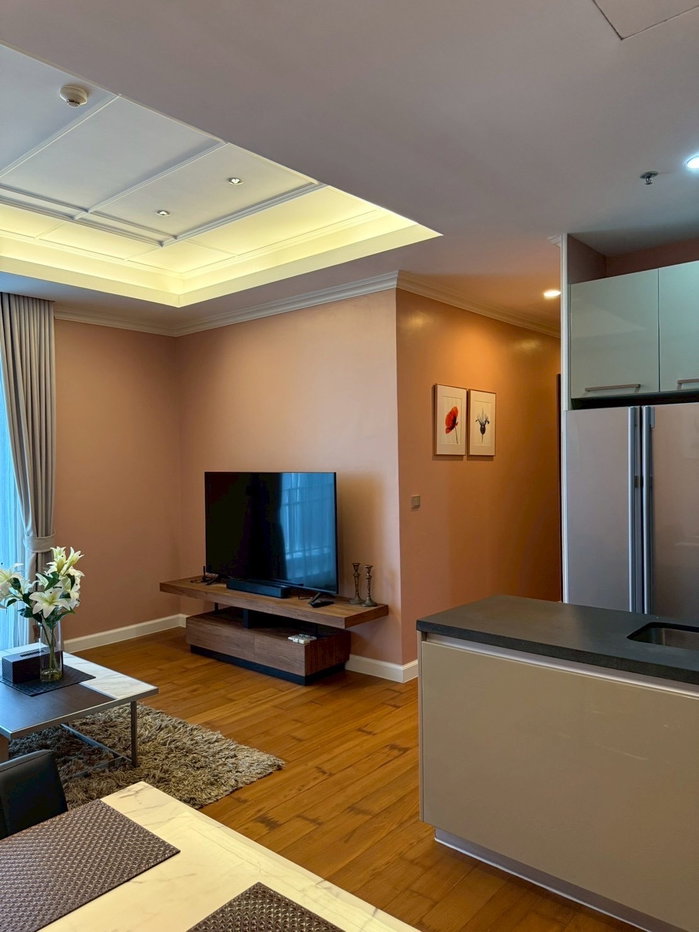 รูป Quattro by Sansiri | Nice room ✨ Nice view🚝ใกล้ BTS Thonglor #2026052114668 - รูปที่ 6/11