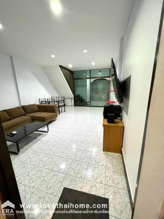 รูป ขายทาวน์เฮ้าส์ หมู่บ้านทิพย์มงคล 2ชั้น 16ตรว. รีโนเวทใหม่ทั้งหลัง ราคาถูกต่อรองได้ - รูปที่ 8/22