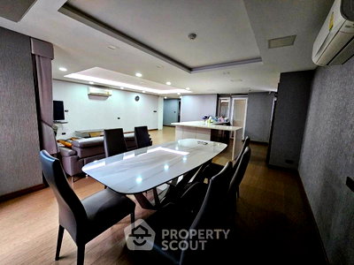 คอนโดให้เช่า : คอนโด 2 ห้องนอน 190 ตร.ม. Avenue 61 ใกล้ BTS ทองหล่อ 400 ม. (ID 2875115)