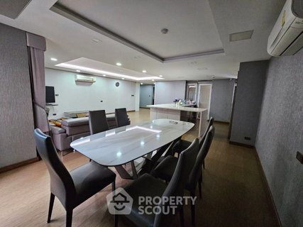 รูปภาพ 2-BR 190 Sqm Condo At Avenue 61 Near BTS Thong Lor (400m) (ID 2875115)