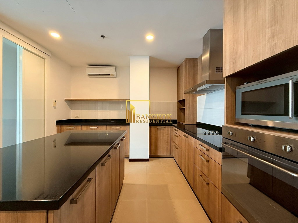 picture Superb 2 Bedroom Apartment For Rent in Phrom Phong Area - BR20889AP - 12/44