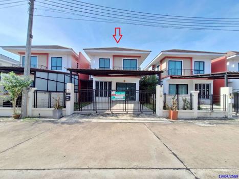 picture HOME 50 Sq.w. Muang Trang Trang for 3M - 21/24