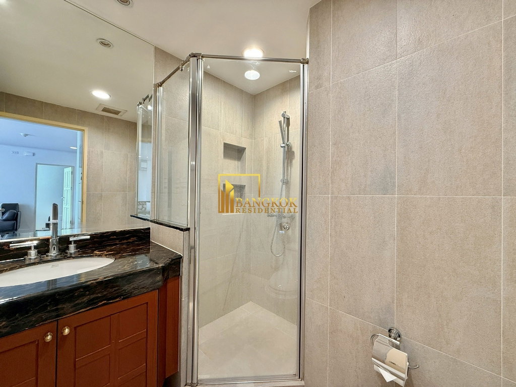 รูป Baan Siri Ruedee | Modern 2 Bedroom Condo in Prime Location - BR1480CD - รูปที่ 12/28