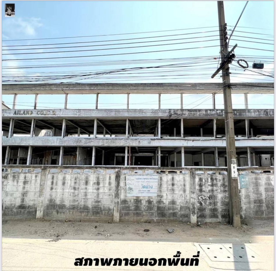 รูป ขายที่ดิน เพชรเกษม 53 ใกล้ เดอะมอลล์ บางแค - รูปที่ 6/10