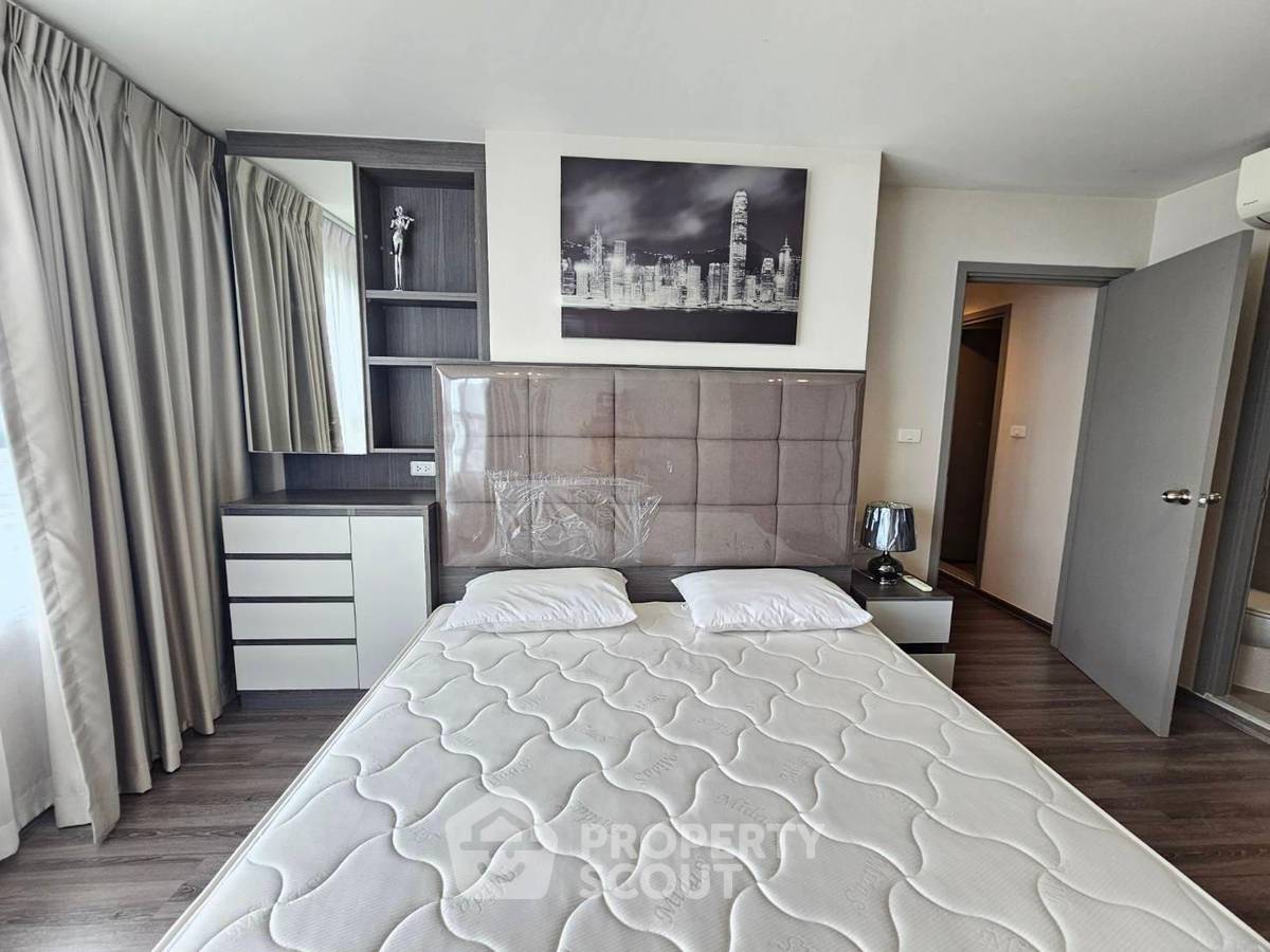 รูป คอนโด 2-ห้องนอน ที่ ไอดีโอ สาทร-วงเวียนใหญ่ ใกล้ BTS วงเวียนใหญ่ (ID 2903038) - รูปที่ 5/10