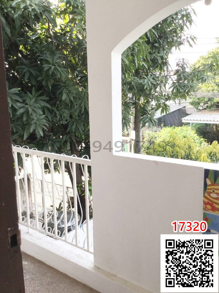 รูป ขาย ทาวเฮ้าส์ 2 ชั้น (ติดเซเว่น) ลาดพร้าว 87 ขนาด 23 ตร.ว. 3 ห้องนอน - รูปที่ 8/10