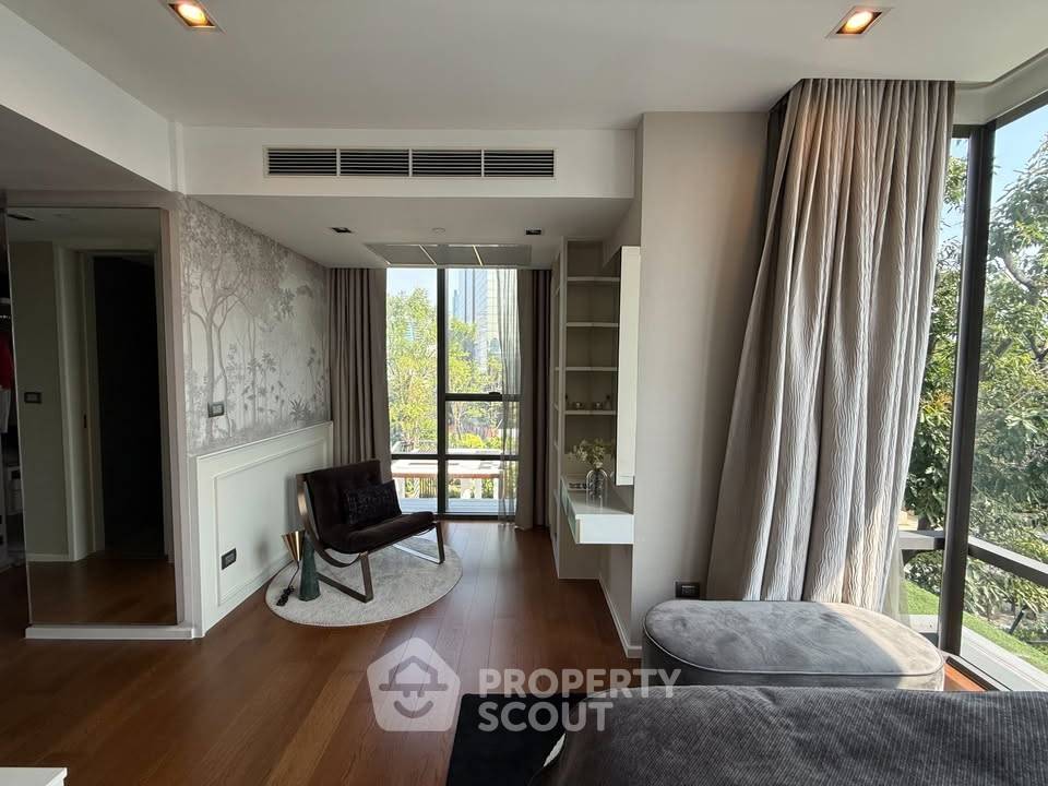 รูป คอนโด 2-ห้องนอน ที่ เดอะ แบงค็อค สาทร ใกล้ BTS สุรศักดิ์ (ID 2919051) - รูปที่ 14/27
