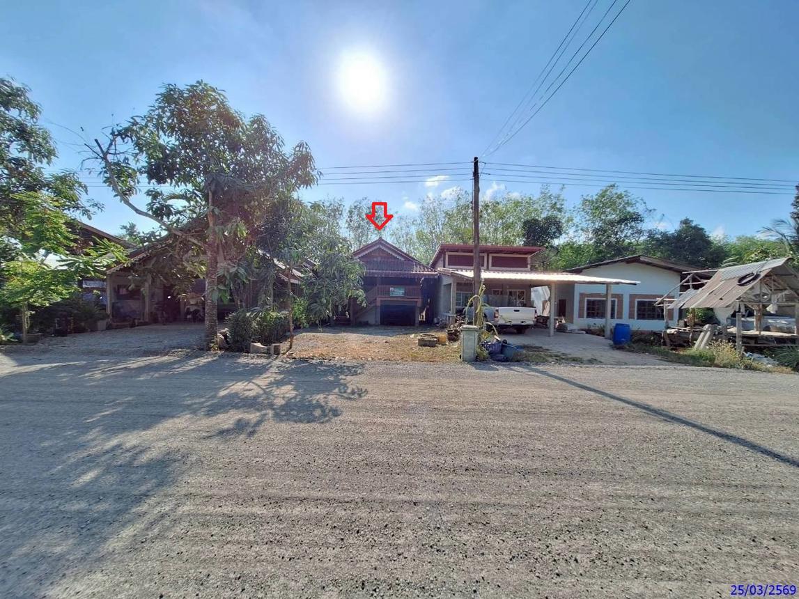 picture HOME 62 Sq.w. La Ngu Satun for 1.2M - 17/36