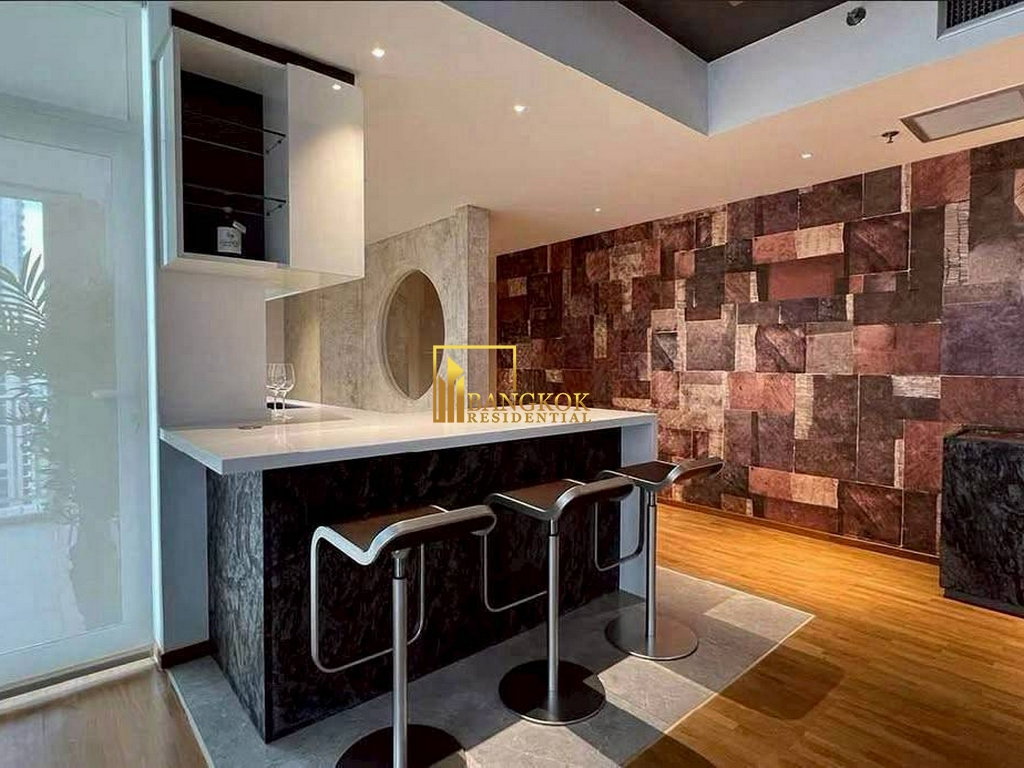 picture Langsuan Ville | Spacious 2 Bedroom Condo For Sale in Chidlom - BR61467CD - 2/21