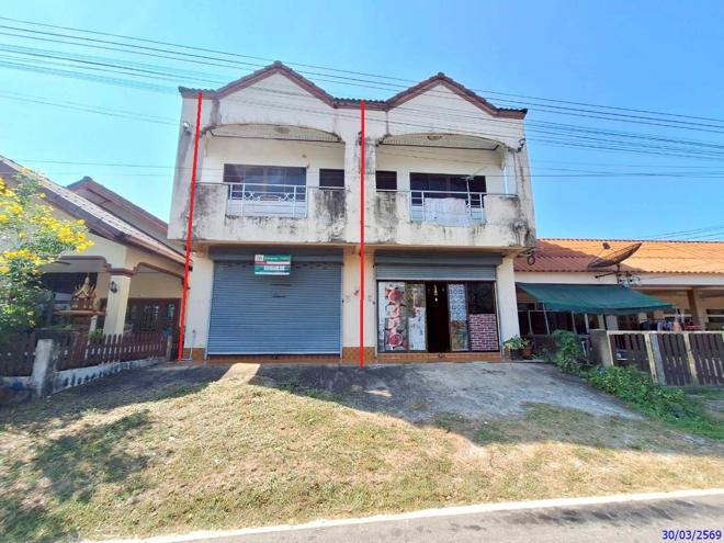 picture HOME 24.8 Sq.w. Bang Kaeo Phatthalung for 1.2M - 1/24
