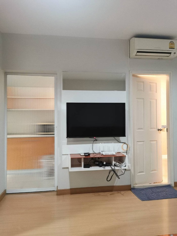 picture Urgent for rent: Life at Sukhumvit 65 - 4/14