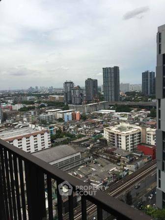 รูป คอนโด 1-ห้องนอน ที่ วายน์ บาย แสนสิริ ใกล้ BTS พระโขนง (ID 2874516) - รูปที่ 3/9