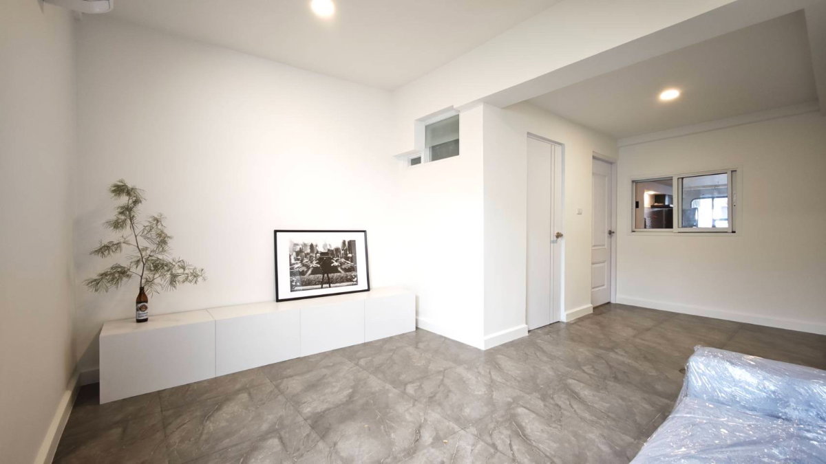 picture Pet Friendly, Fully Furnished, Renovated Home, Ladprao - 15/27