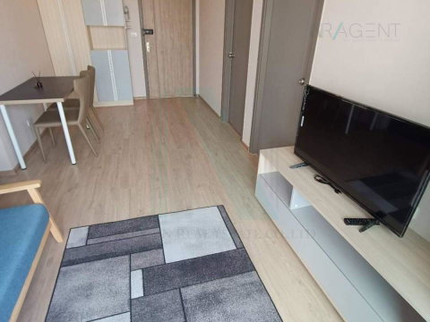ให้เช่าคอนโด ไอดีโอ โอทู อาคาร ฺB ชั้น 26 2 ห้องนอน ขนาด 46.00 ตรม ใกล้ BITEC Bangna