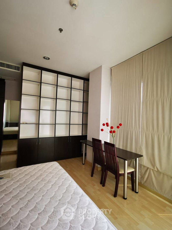 picture 2-BR Condo at 59 Heritage Sukhumvit 59 near BTS Thong Lor (ID 2873826) - 4/8