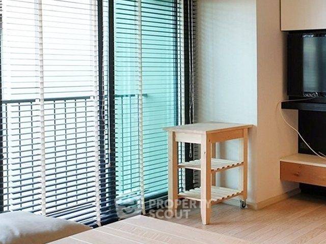 รูป คอนโด 1-ห้องนอน ที่ โนเบิล โซโล ใกล้ ทองหล่อ (ID 2852124) - รูปที่ 4/9