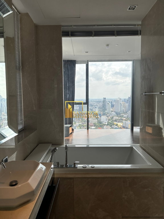 picture Marque Sukhumvit | Fantastic 3 Bedroom Luxury Condo - BR61376CD - 9/32