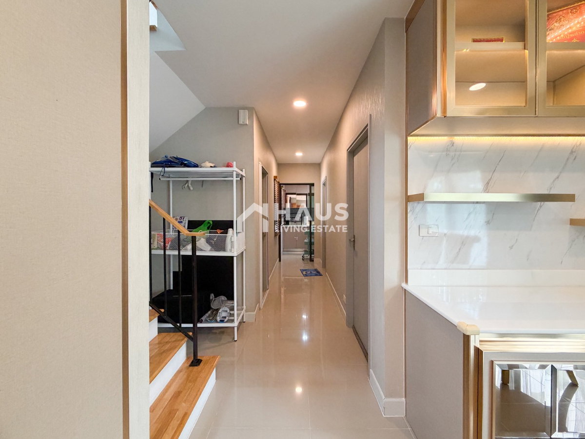 picture Pave Pinklao - Salaya / 5 Bedrooms #HSLY085 - 12/33