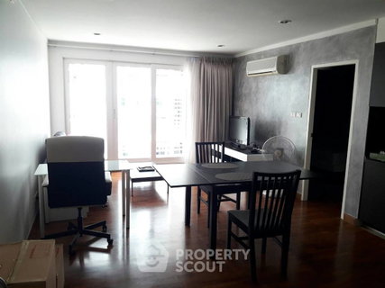 รูปภาพ 1-BR Condo at Baan Siri Sukhumvit 13 Condominium near ARL Makkasan (ID 884152)