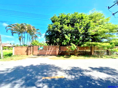 Houses for sale : HOME 145 Sq.w. Sathing Phra Songkhla for 2.7M