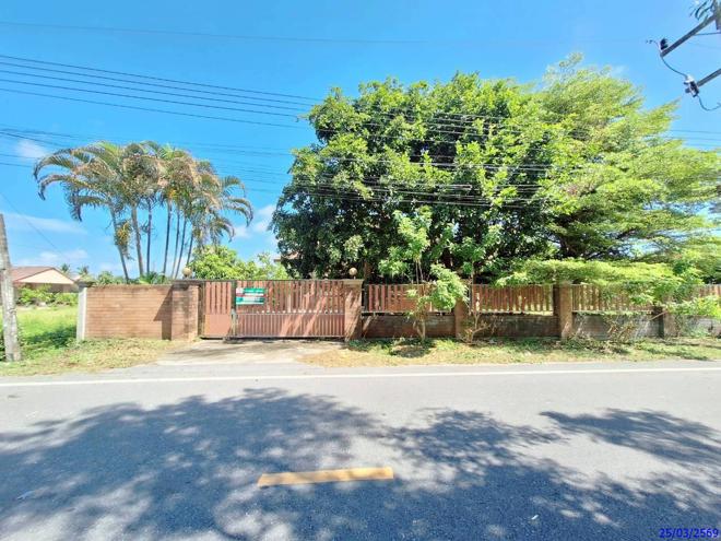 picture HOME 145 Sq.w. Sathing Phra Songkhla for 2.7M - 1/28